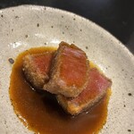 肉 希々 - 