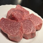 肉 希々 - 
