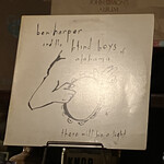 Tarji - Ben Harper and The Blind Boys of Alabama/There Will Be a Light