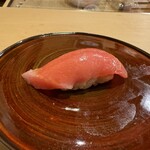 右江田 - 中とろ