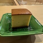 右江田 - たまご焼