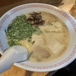 屋台 ぴょん吉 - 