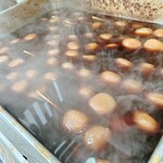 石段たまこんにゃく - 