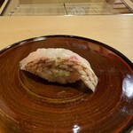 右江田 - のどぐろ