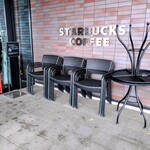 STARBUCKS COFFE - 2024.2入口