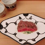 日本料理 晴山 - 