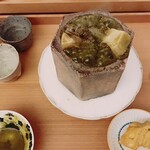 日本料理 晴山 - 