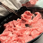 肉 希々 - 