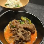 肉 希々 - 