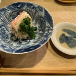 右江田 - ズワイガニ