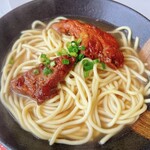 なかよし食堂 - 料理写真: