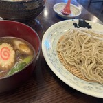 安曇野 そば処 青崎 - 料理写真: