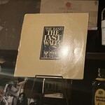 Tarji - The Band/The Last Waltz
