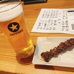 炭火焼 こうちゃん - 