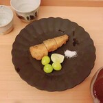 日本料理 晴山 - 
