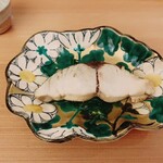 日本料理 晴山 - 