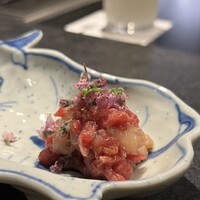 肉 希々 - 