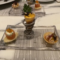 ドミニク・ブシェ トーキョー - 