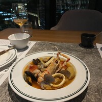 THE UPPER - 
