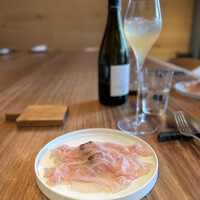 前芝料理店 - 