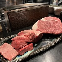 肉 希々 - 