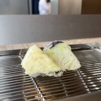 てんぷら 山の上 Roppongi 東京ミッドタウン店 - 