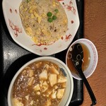 中国屋台料理 大龍 - 