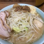 ラーメン二郎 - 