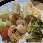 鉄板小町 - 