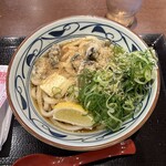 Marugame Seimen - 