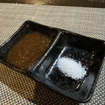 鉄板小町 - 