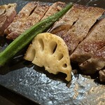 鉄板小町 - 