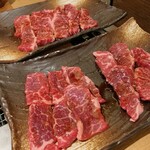 Seinikuten Chokuei Yakiniku Teishoku Yamato - 