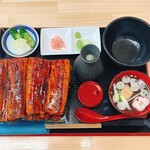 Unagi No Jirou - 