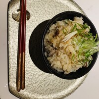 炭和食かなうS 特別室 - 