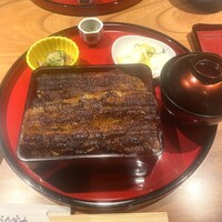 炭焼 うな富士 有楽町店 - 
