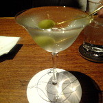 BAR オーパ - マティーニ