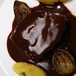 ル サロン ジャック・ボリー - 