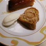 ル サロン ジャック・ボリー - 