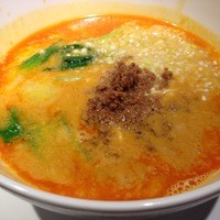 京鼎樓 HANARE店 - タンタンメン