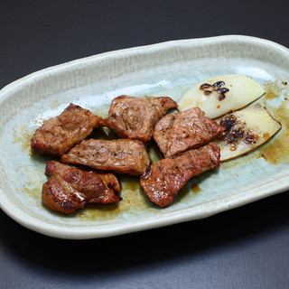 焼鳥専門 ぎんねこ_1