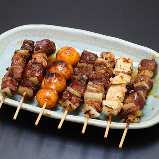 焼鳥専門 ぎんねこ_2