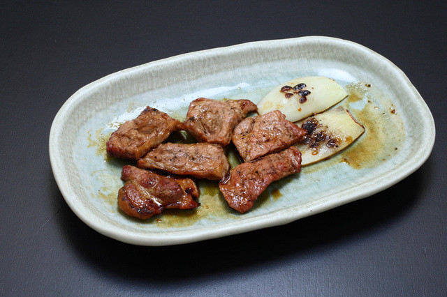 焼鳥専門 ぎんねこ - 旭川（焼き鳥）の写真
