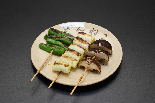 焼鳥専門 ぎんねこ - 旭川（焼き鳥）の写真