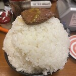 焼肉問屋 富國新 - 