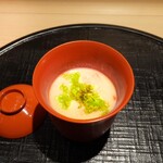 新ばし 星野 - 粕汁