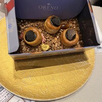 俺のフレンチ グランメゾン 大手町 - 