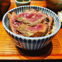 焼肉 きたん 法善寺 -  焼肉 きたん 法善寺 -