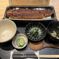 うなぎ四代目 菊川 恵比寿ガーデンプレイス店 - 