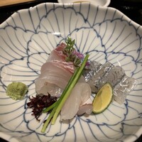 てんぷら てる - 